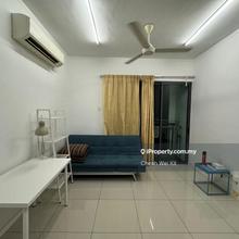 Urbana Residences Ara Damansara