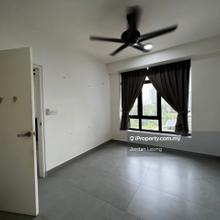 Facing Swimming Pool 