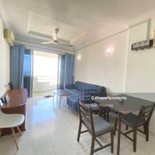 N Park @ Gelugor fully furnished nea USM