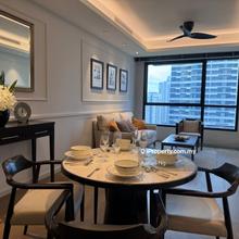 Below market value. High rental yield. Free legal fee