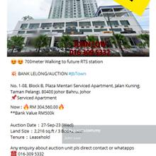 Bank Lelong, Call John Directly, No Enquire Here, Pls Read Description