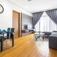 Vipod Residence Nice Unit to rent.