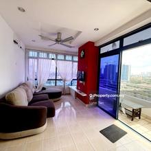 Aster Court / Jb Town/ Ciq 