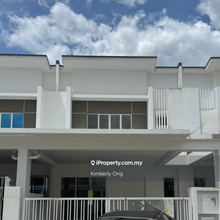 Basic Unit Ara Sendayan For Rent