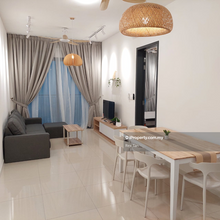 2 Bedrooms Fully furnished for rent.