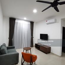 Desaru Utama Apartment 2 Bilik 2 Tandas Rapid Pipc Petronas Pengerang