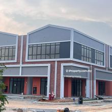 Office For Rent @ Bloc 7, Setia Eco Glades, Cyberjaya 