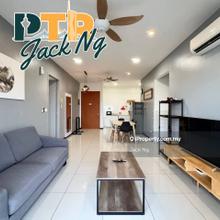 Luminari Residence (Butterworth) Fully Furnished for Rent