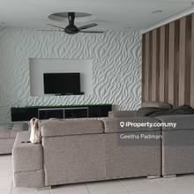 Spacious and nice condo unit 