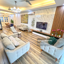 Renovated 2 Storey Terrace, Saujana Perdana, Saujana Utama