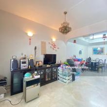 Limited Fully Furnished Terrace House, Taman Desa Jaya 2storey House