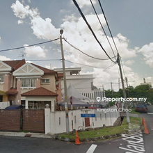 2 Storey Corner Lot For Rent Located at Balakong Jaya, Putra Budiman