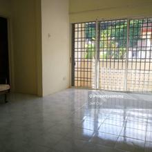 2 storey terrace persiaran kelicap sungai ara 1600sf end lot rare 