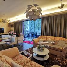 20 Trees Melawati Condo Unit For Sale