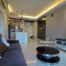 Condominium for Rent