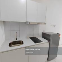 Direct Move In Many Unit Horizon Sepang Dengkil Kota Warisan  KLIA 2