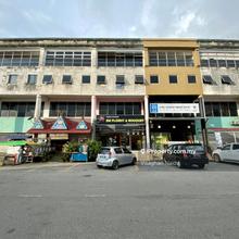 Shop-office for Sale