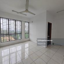 Green Suria Bandar Tun Hussein Onn Apartment for Rent