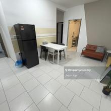 3 Bedroom 2 Bathroom Fully Furnished With Good Conditions