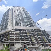 Residensi Bintang Bukit Jalil 2 Bare Unit Near Pavilion 