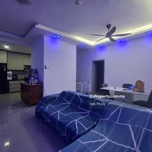 Skylake Residence Fully Renovated Corner Unit