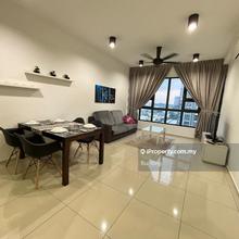 Ekocheras 1 plus1 bedroom Fully Furnished , welcome viewing