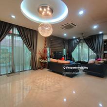 Move in Conditions,  24 hours security guard 