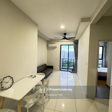 3 Bedrooms Fully furnished for rent.