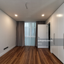 East Residence, Bukit Kiara, Damansara 