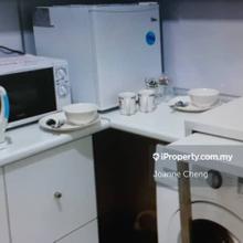 Serviced residence for Rent