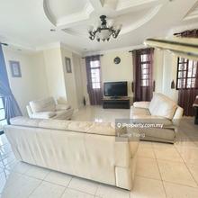 Riverine Emerald Condominium - Facing River view