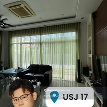 USJ 17 Subang Jaya restrees- Leasehold - 2.5 Storey Semi-D - 35x80