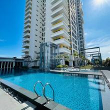 Bayu Condominium, Sentul