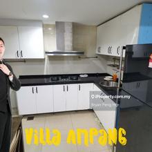 Cozy Home 5min to International School