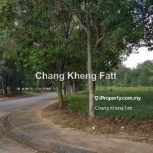 Bungalow Land at Jalan Miharb, Bukit Jelutong, Shah Alam for Sale