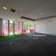 Level 1 With Lift
