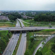 For Sale.Commercial Zone Land@Senai