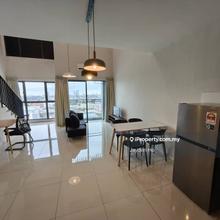 Serviced residence for Rent