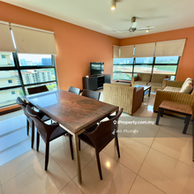 Acappella Residence Section 13 Shah Alam 