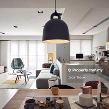 New Pre Launch Low Density Corner Unit To Park Villa