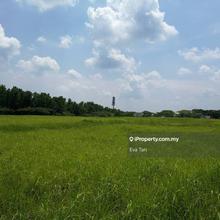 Leisure Farm Bungalow Land