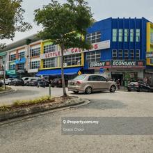 Glomac Cyberjaya, Putrajaya Corner Shop For Sale