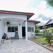 Tanah Tepi 10ft Kota Masai (Below Market/Full Loan)