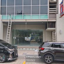 Pacific Place, Main Road @ Ara Damansara