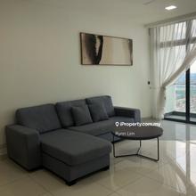 High Floor Sea View Fully Furnished