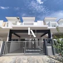 Ara Sendayan Double Storey For Sell
