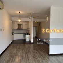 Limited 3 Car Parks Cita Damansara Non Bumi Unit Greenery View PJ