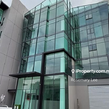 Novus Business Park Glenmarie 
