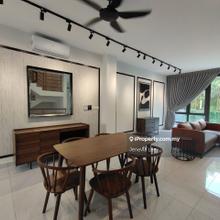 Brand New superlink house 3.5 storey