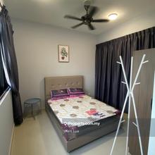 Sale Meridin Medini Suites Residence Iskandar Puteri apartment 